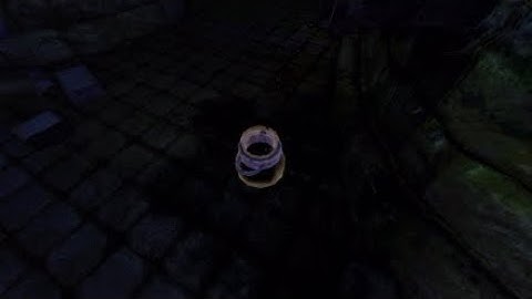 Amnesia the dark descent walkthrough part 12 cistern entrance