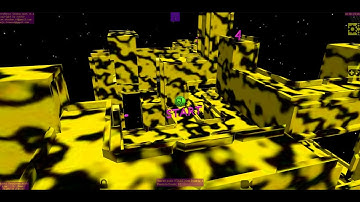 Perplexus Shadow Open Level Online 118