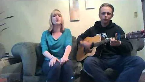 Barton Hallow by The Civil Wars (Cover) - E & W