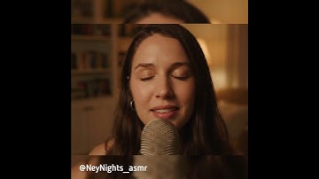 Thumbnail of Why ASMR is more than just whispers