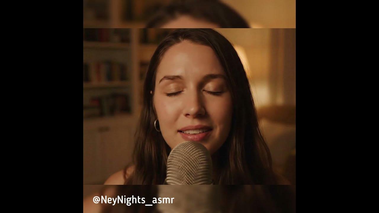 Why ASMR is more than just whispers