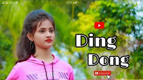 Ding Dang - Full Dj Song l Munna Michael | Javed – Mohsin | Amit Mishra & Antara  Mitra