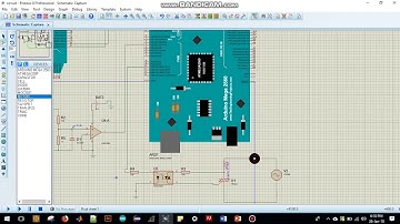 Speed Control of a single phase induction motor using Arduino/Microcontroller