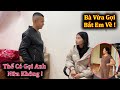 Bất Ngờ ! Bà Ngoại Ngọc Bỗng Dưng Gọi Điện Bắt Ngọc Về Hòa Bình...