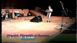 DINAMIC FLORENTIN SI ROXANA - MACARENA