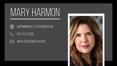 Mary Harmon Real Estate