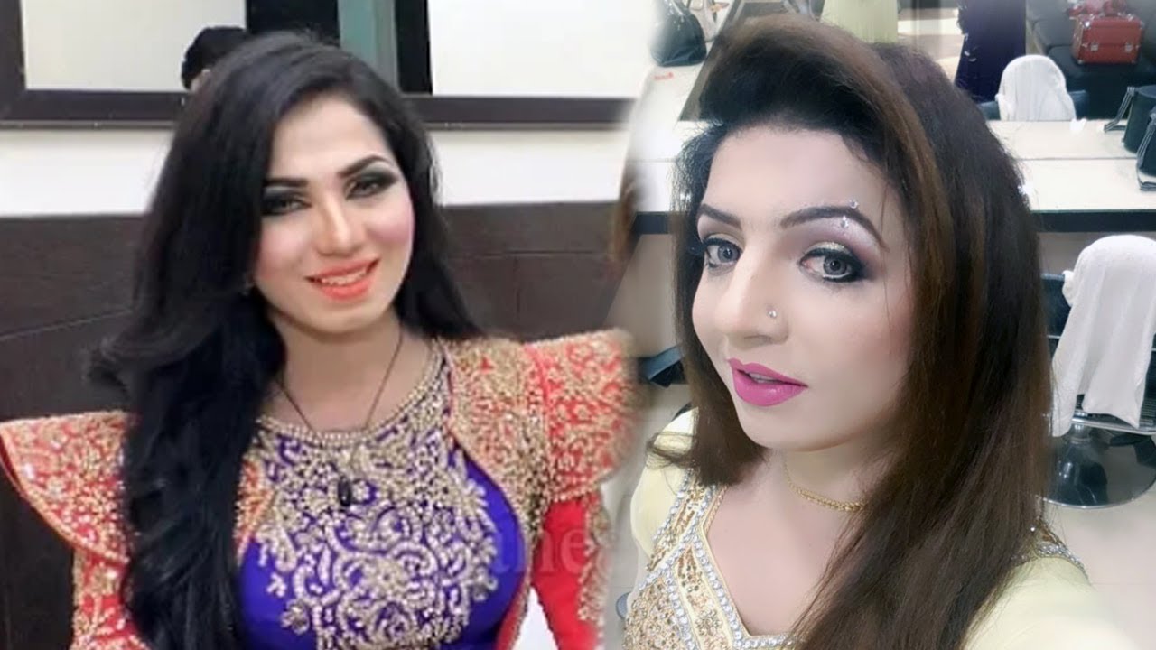 mehak malik Sheen jan new entry 2019 Dakota - YouTube