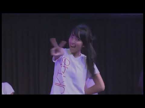 Jkt48 team J theater Wasshoi J