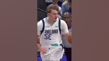 Cooper Flagg gây bão NBA Preseason – Jason Kidd hết lời khen ngợi tân binh số 1!  #bongro #nba #vba