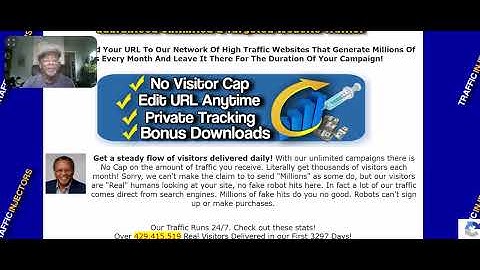 Worldprofit Traffic Injection