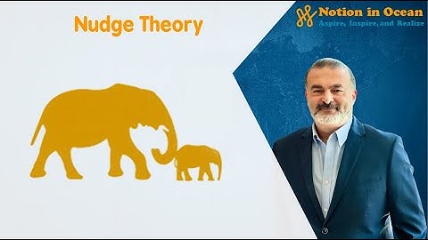 Nudge Theory (En)
