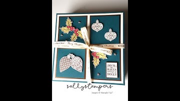 Brightly Gleaming 2 Gift Box