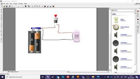Circuit Wizard   3 switches