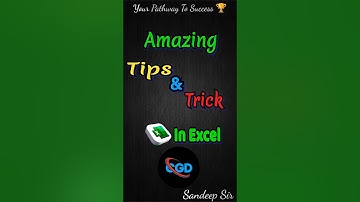 How to Stop Charts From Disappearing When You Hide Source Data in Excel? #exceltips #shortvideo