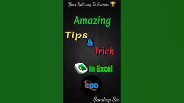 How to Stop Charts From Disappearing When You Hide Source Data in Excel? #exceltips #shortvideo