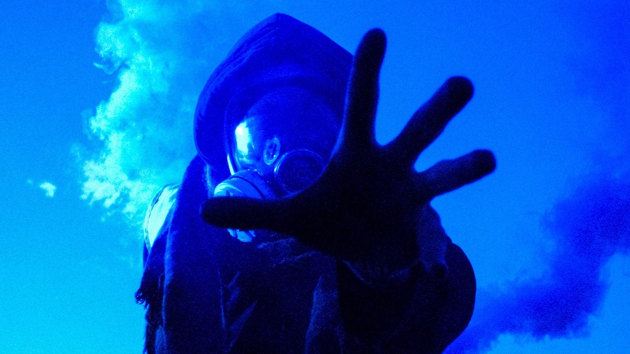 Watch Knox Hill ft. Ren | Fentanyl [Official Music Video] on YouTube