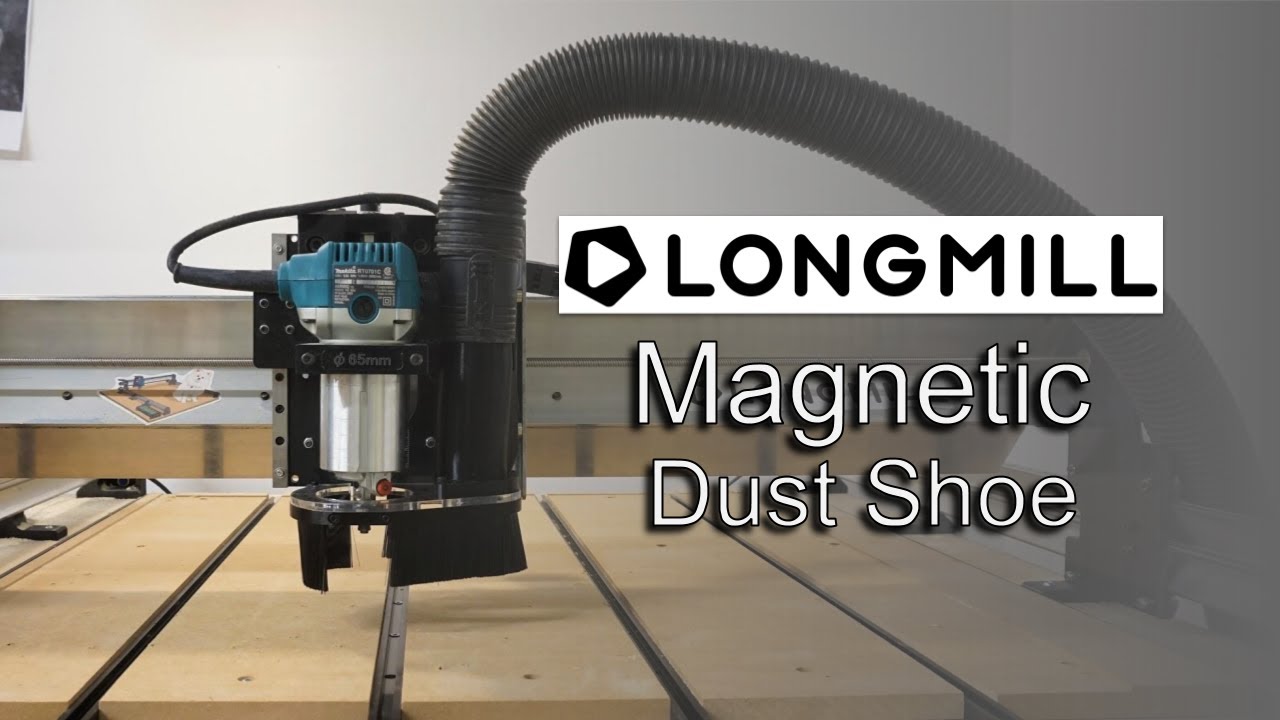 【NAVY L】EnnoyProfessionalCPN SET UP Oneida Dust Deputy Low Pro Set Up and Review - YouTube