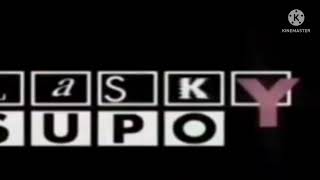 Klasky Csupo In Circle Major Kinemaster Version