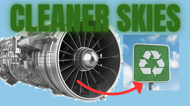 From Waste to Wing: The Science of SUSTAINABLE AVIATION FUEL