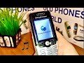 Sony Ericsson T610 ringtones ♫ - by Old Phones World