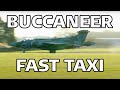 Buccaneer Fast Taxi - Cotswold Airport