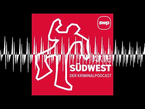 Akte Südwest: Die Leiche am Ulmer Wehr: Jagd auf 