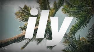 Surf Mesa - ily [ I Love You Baby ] Ft. Emilee (MW Remix)