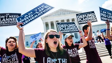 Is It Possible To Persuade Single-Issue "Pro-Life" Voters?