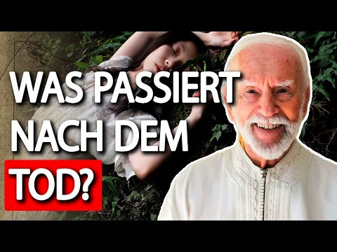 Video: Wenn Der Tod Kommt Oder Der Übergang In Eine Andere Welt - Alternative Ansicht