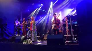 Download Lagu Ellips, Lintu joka lensi ikkunaan, FestiVilla, Vaasa, 14.6.2019 MP3