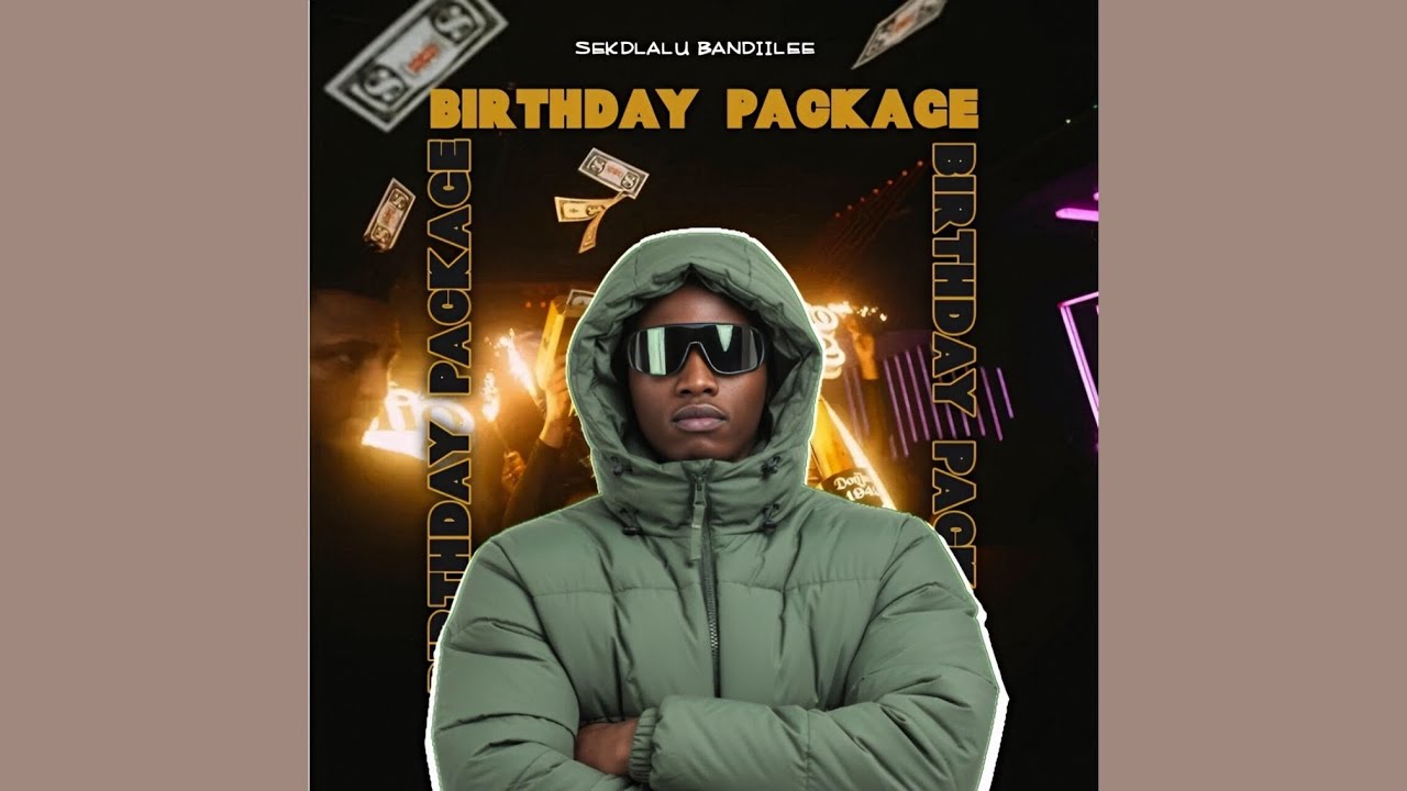 Download Sek'dlalu Bandiilee - Ilulwane ! MP3