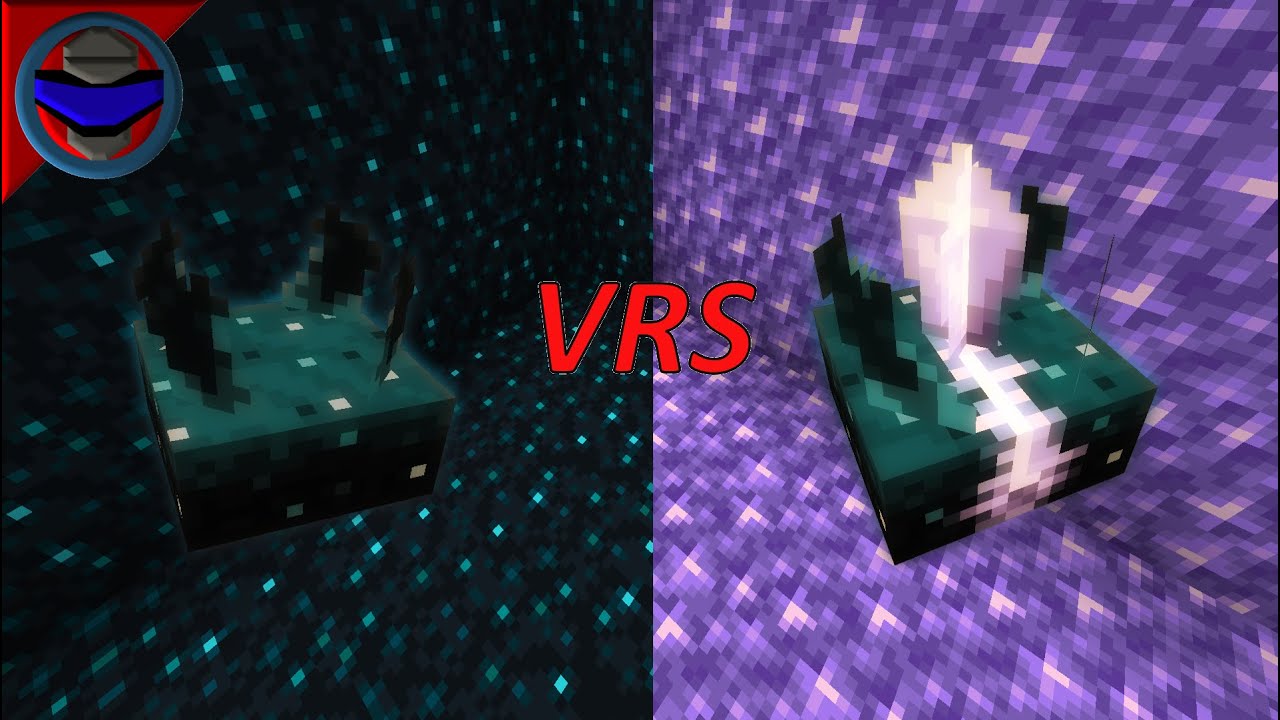 Calibrated Sculk Sensor (New!) YouTube