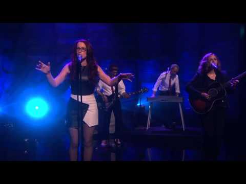 Ingrid Michaelson Girls