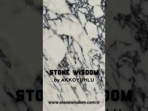 Afyon Calacatta Marble