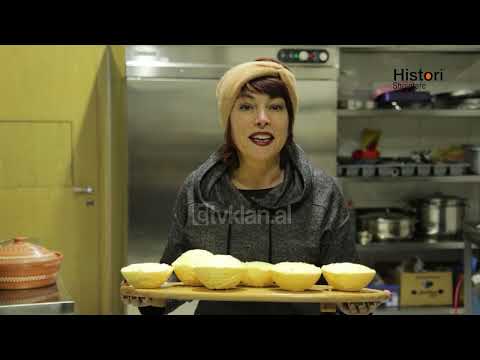 Video: Pancakes vegan - receta, rregulla gatimi dhe komente