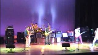 Hate to Say I Told You So COLONIES Cover tune @ 八鹿JAM/2010 八鹿JA...