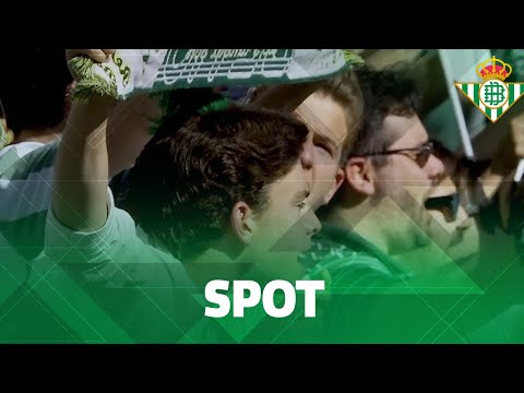 Real Betis season ticket campaign for the 2020/2021 season  ??