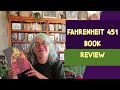 Fahrenheit 451 Video Quiz