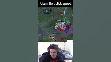 Clicking as fast as humanly possible #shorts #leagueoflegends #sivir #adc #outplayed