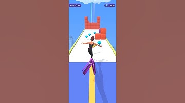 🚨 High Heels lvl 50 ️🥁👒 NEW UPDATE!! All Levels Gameplay iOS, Android