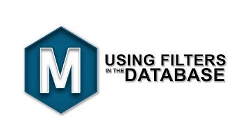 Vulnerability Database: Optimizing your Searches with Filters