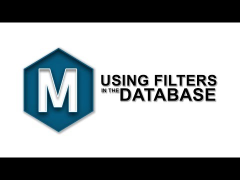 Vulnerability Database: Optimizing
