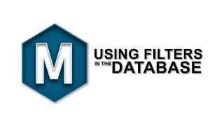 Vulnerability Database: Optimizing your Searches with Filters