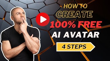 FREE D-ID Alternative || Create Talking AI Avatar For Free Without Watermark || STOP Using D-ID