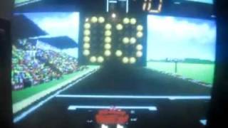 Atari Championship Sprint (1984) and Final Lap (1987)