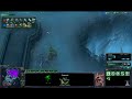 BoxeR vs IdrA in SC2