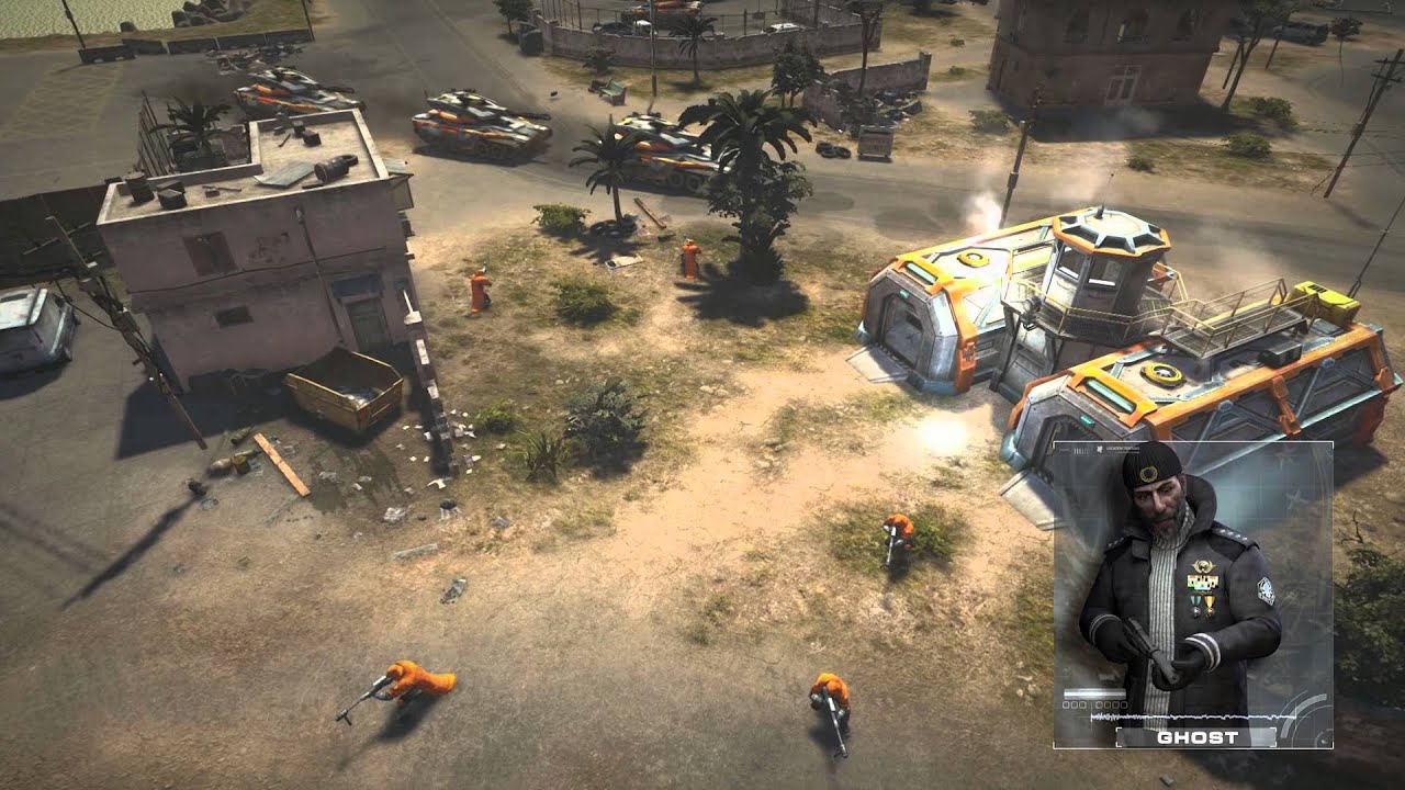 Command and conquer ошибка directx. Command &amp; conquer (игра, 2013). command and conquer 2. command conquer 2013. стратегия 2013.