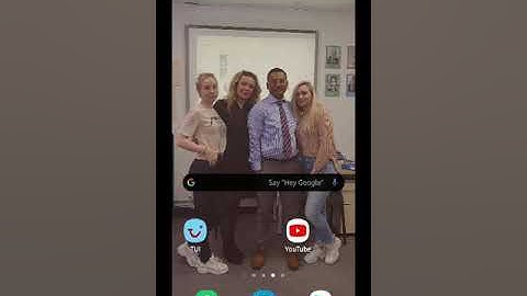 OTHM Level 3 UNIT 2:Using IT for Business, Task 2