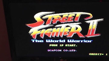 Dynamo HS-9 Control Panel connected to X-Box