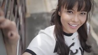 Julian Flores For Disney Folded&Hung Collection